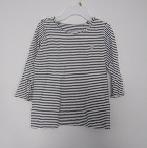 OshKosh stripe top